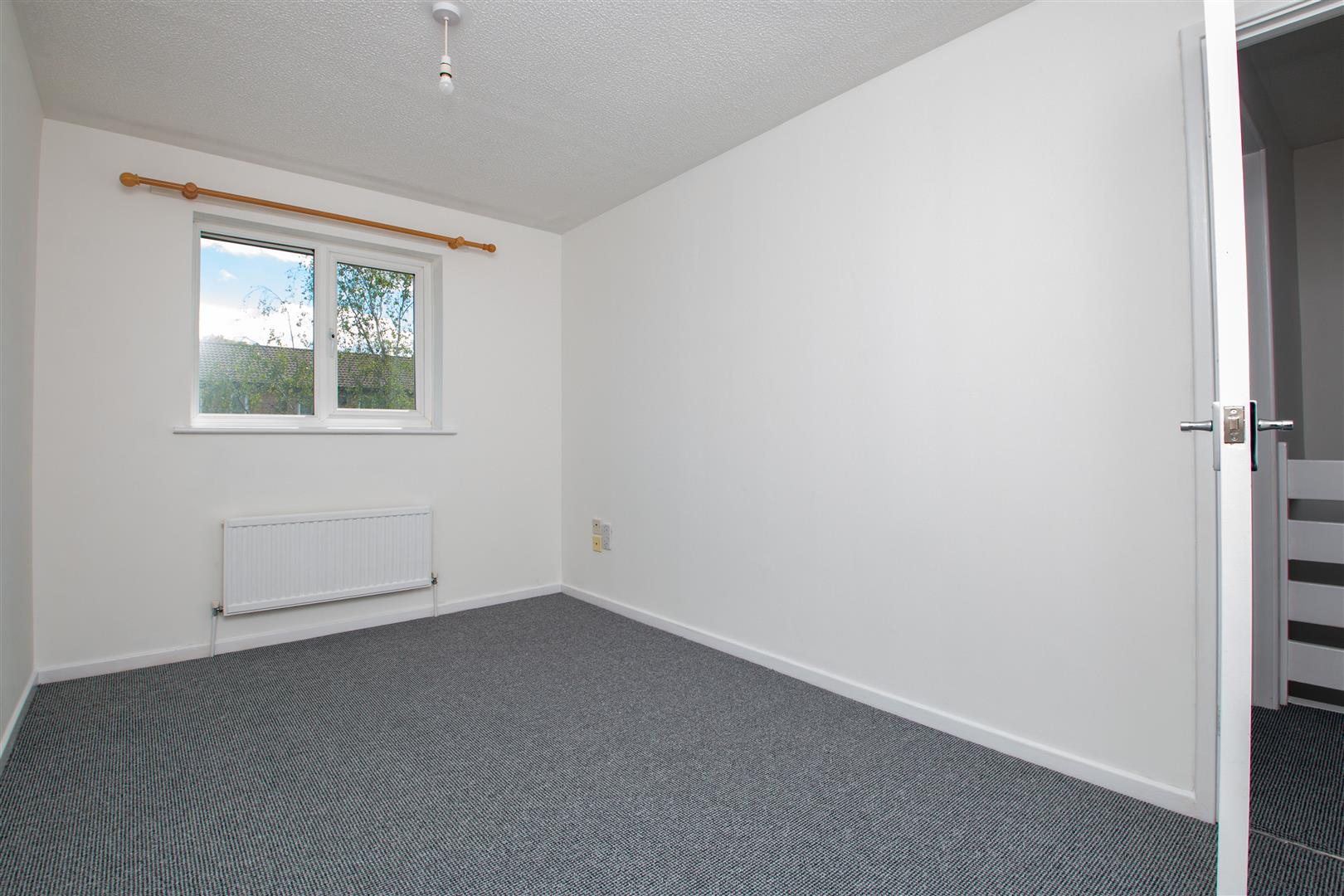 Pannier Place, Downs Barn, Milton Keynes